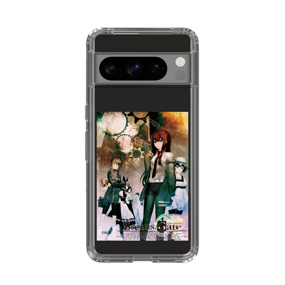 Slim Protection Case［ STEINS;GATE - Image Visual ］