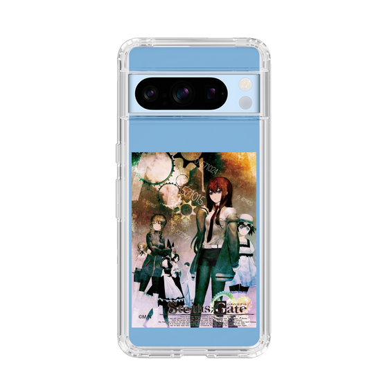 Slim Protection Case［ STEINS;GATE - Image Visual ］