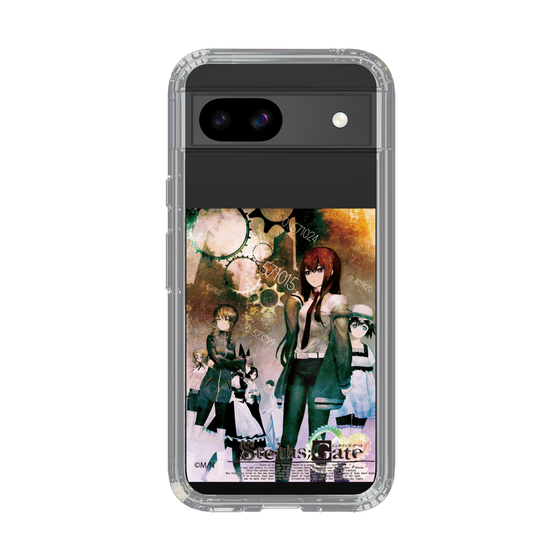Slim Protection Case［ STEINS;GATE - Image Visual ］