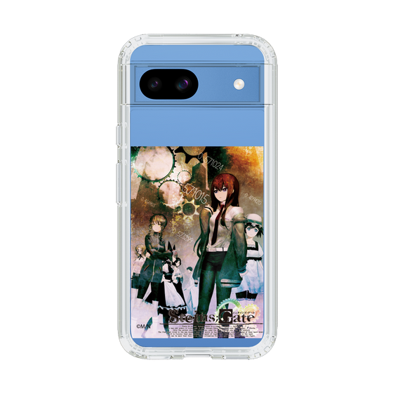 Slim Protection Case［ STEINS;GATE - Image Visual ］