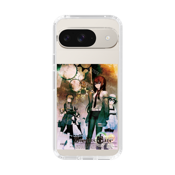Slim Protection Case［ STEINS;GATE - Image Visual ］