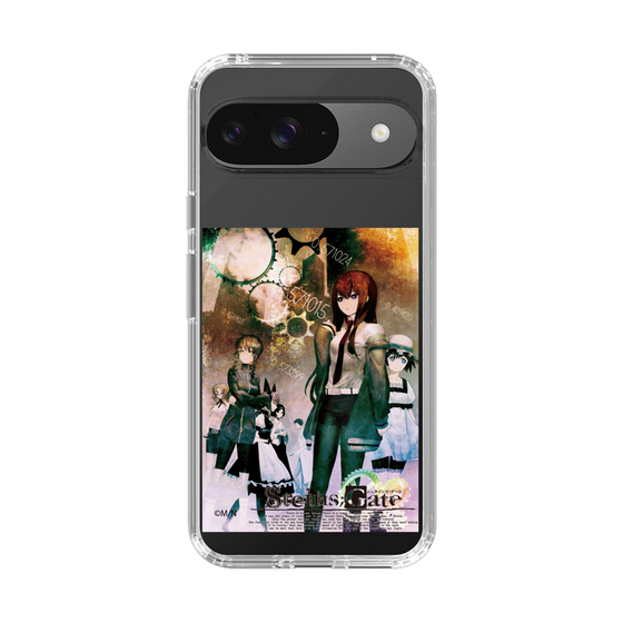 Slim Protection Case［ STEINS;GATE - Image Visual ］