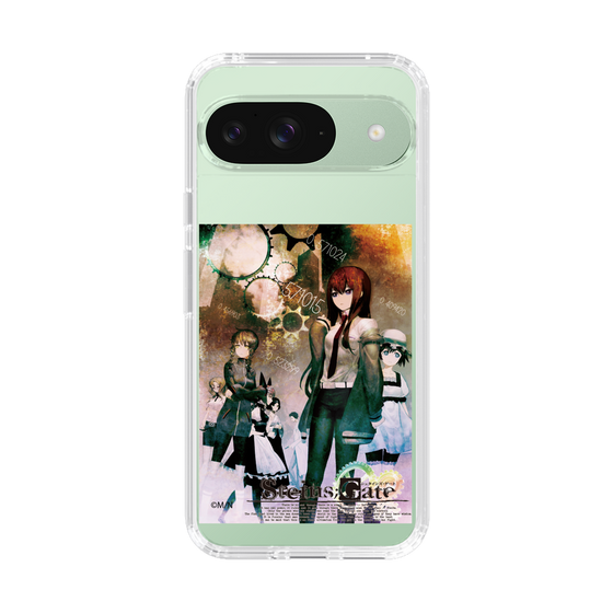 Slim Protection Case［ STEINS;GATE - Image Visual ］