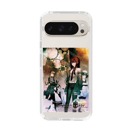 Slim Protection Case［ STEINS;GATE - Image Visual ］