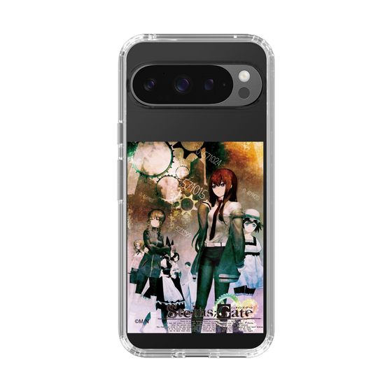 Slim Protection Case［ STEINS;GATE - Image Visual ］