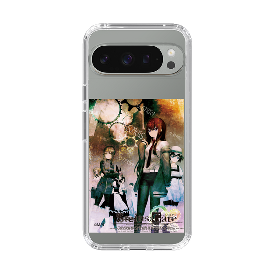 Slim Protection Case［ STEINS;GATE - Image Visual ］
