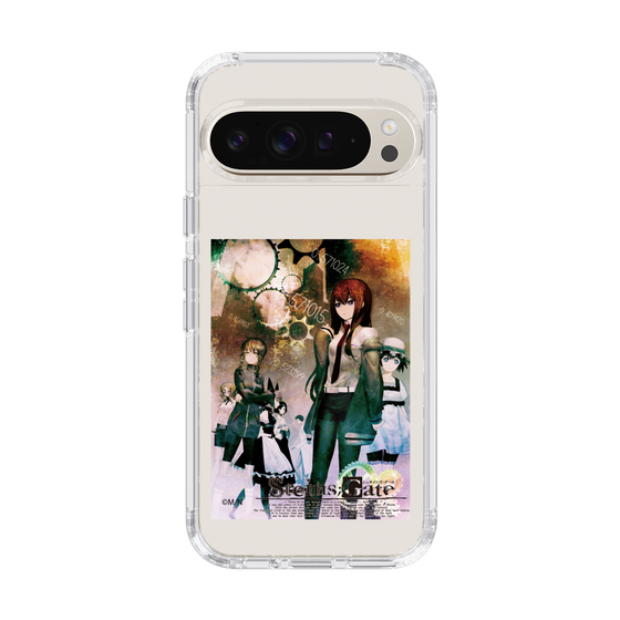 Slim Protection Case［ STEINS;GATE - Image Visual ］