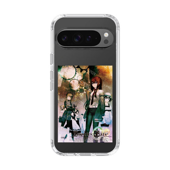 Slim Protection Case［ STEINS;GATE - Image Visual ］