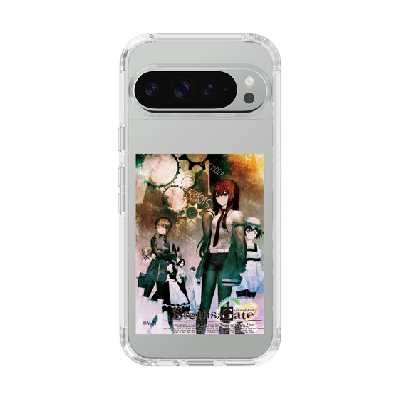 Slim Protection Case［ STEINS;GATE - Image Visual ］