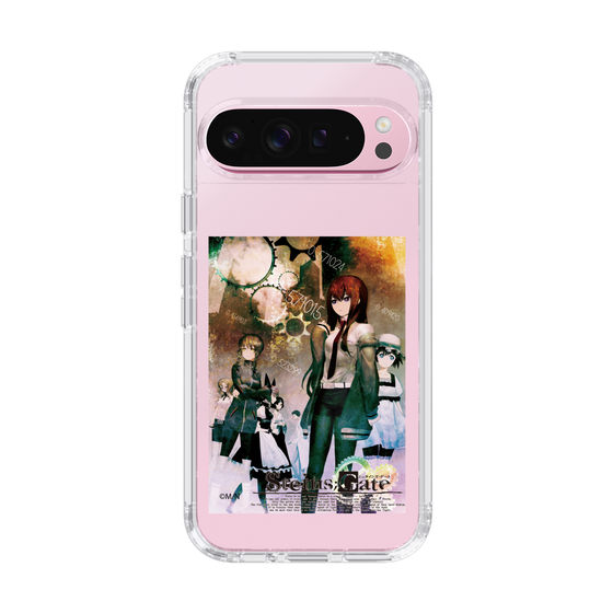 Slim Protection Case［ STEINS;GATE - Image Visual ］
