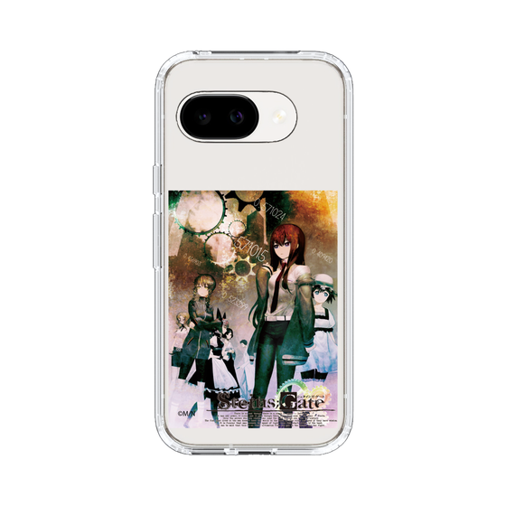 Slim Protection Case［ STEINS;GATE - Image Visual ］