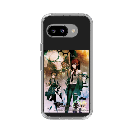Slim Protection Case［ STEINS;GATE - Image Visual ］