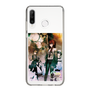 Slim Protection Case［ STEINS;GATE - Image Visual ］