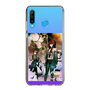 Slim Protection Case［ STEINS;GATE - Image Visual ］