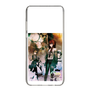 Slim Protection Case［ STEINS;GATE - Image Visual ］
