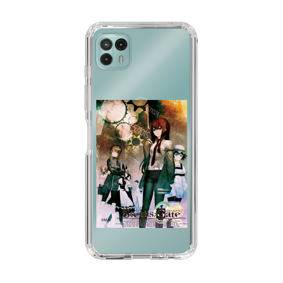 Slim Protection Case［ STEINS;GATE - Image Visual ］