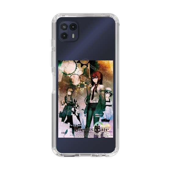 Slim Protection Case［ STEINS;GATE - Image Visual ］