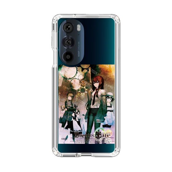 Slim Protection Case［ STEINS;GATE - Image Visual ］