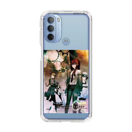 Slim Protection Case［ STEINS;GATE - Image Visual ］
