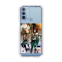 Slim Protection Case［ STEINS;GATE - Image Visual ］