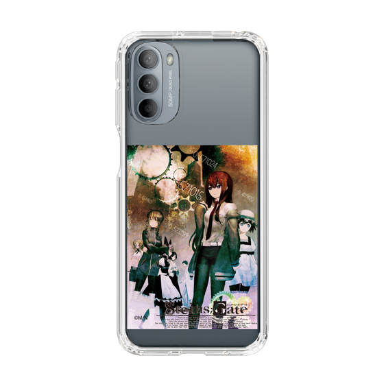 Slim Protection Case［ STEINS;GATE - Image Visual ］