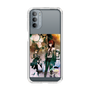 Slim Protection Case［ STEINS;GATE - Image Visual ］