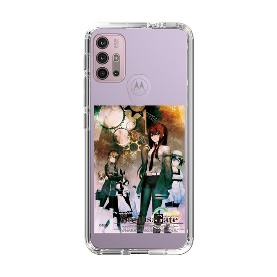 Slim Protection Case［ STEINS;GATE - Image Visual ］