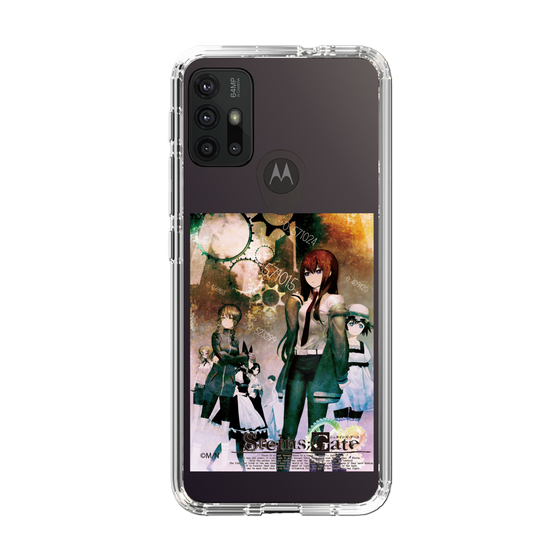 Slim Protection Case［ STEINS;GATE - Image Visual ］