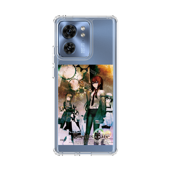 Slim Protection Case［ STEINS;GATE - Image Visual ］