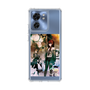 Slim Protection Case［ STEINS;GATE - Image Visual ］