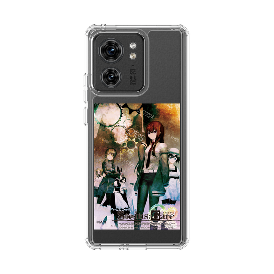 Slim Protection Case［ STEINS;GATE - Image Visual ］