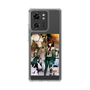 Slim Protection Case［ STEINS;GATE - Image Visual ］