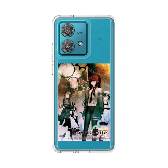 Slim Protection Case［ STEINS;GATE - Image Visual ］