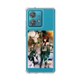 Slim Protection Case［ STEINS;GATE - Image Visual ］