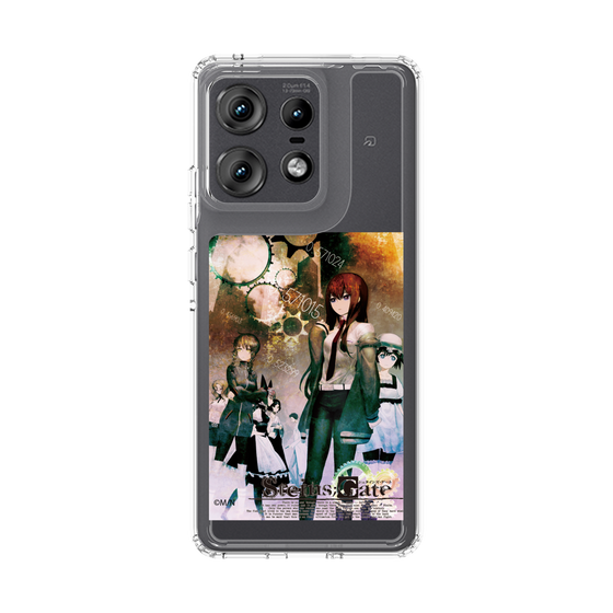 Slim Protection Case［ STEINS;GATE - Image Visual ］