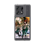 Slim Protection Case［ STEINS;GATE - Image Visual ］