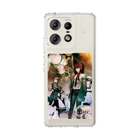 Slim Protection Case［ STEINS;GATE - Image Visual ］