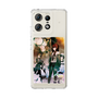 Slim Protection Case［ STEINS;GATE - Image Visual ］