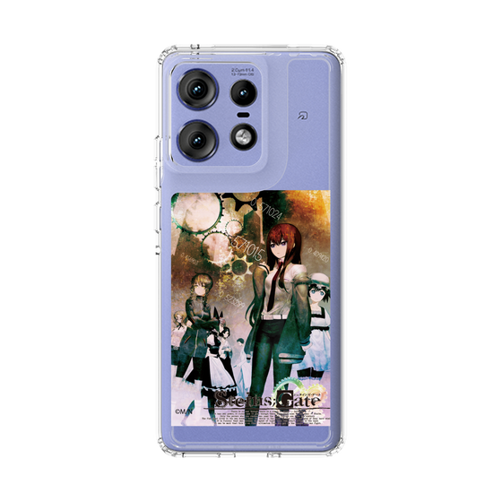 Slim Protection Case［ STEINS;GATE - Image Visual ］