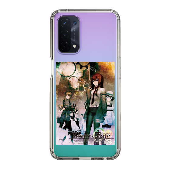 Slim Protection Case［ STEINS;GATE - Image Visual ］