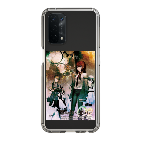 Slim Protection Case［ STEINS;GATE - Image Visual ］