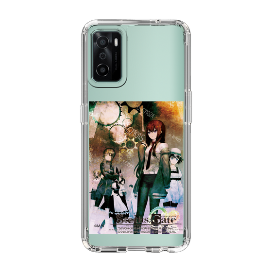Slim Protection Case［ STEINS;GATE - Image Visual ］