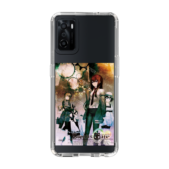 Slim Protection Case［ STEINS;GATE - Image Visual ］