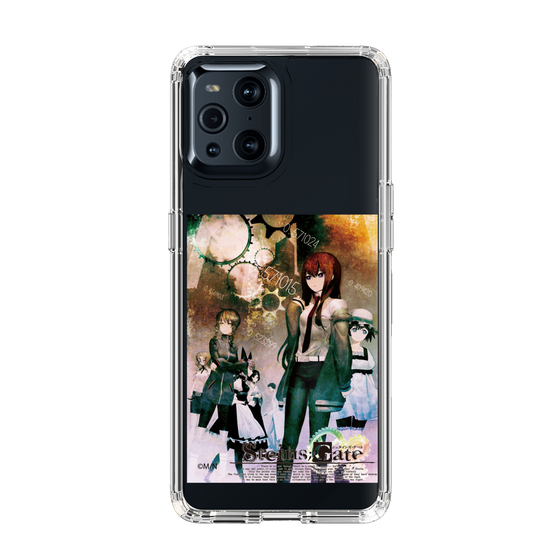 Slim Protection Case［ STEINS;GATE - Image Visual ］