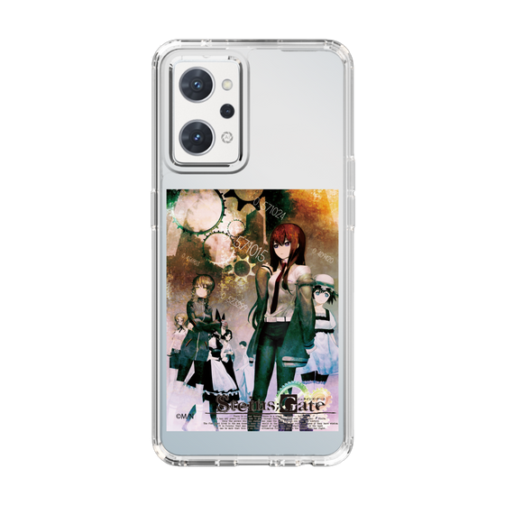 Slim Protection Case［ STEINS;GATE - Image Visual ］