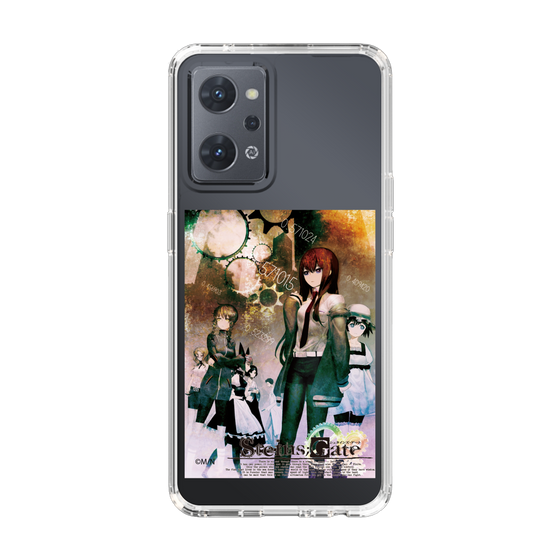 Slim Protection Case［ STEINS;GATE - Image Visual ］