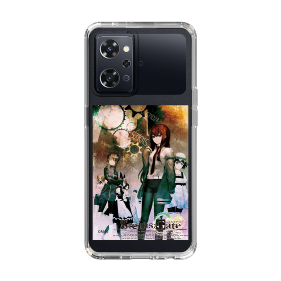Slim Protection Case［ STEINS;GATE - Image Visual ］