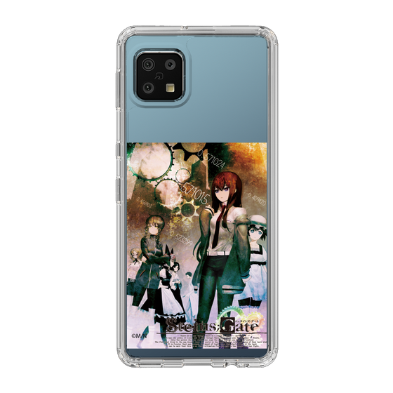 Slim Protection Case［ STEINS;GATE - Image Visual ］