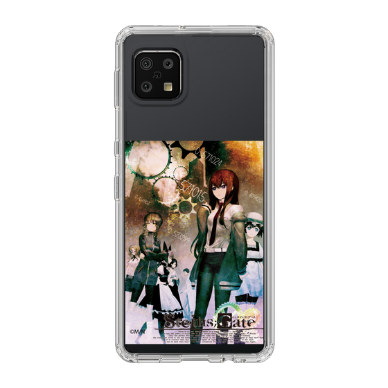 Slim Protection Case［ STEINS;GATE - Image Visual ］