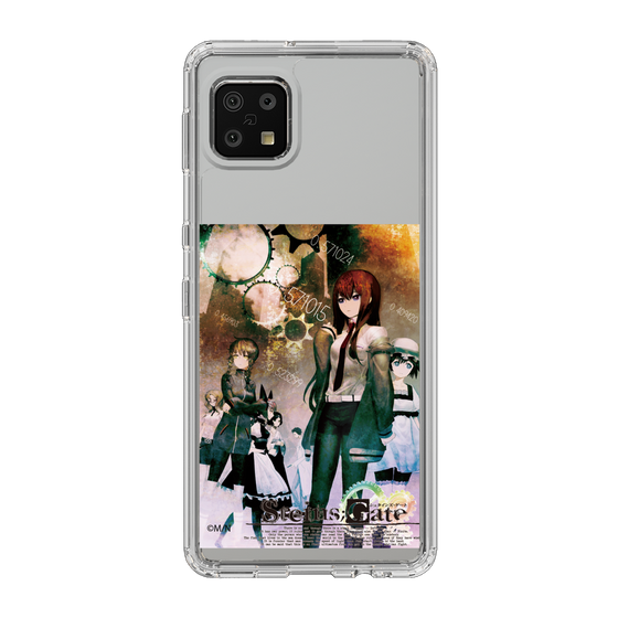 Slim Protection Case［ STEINS;GATE - Image Visual ］